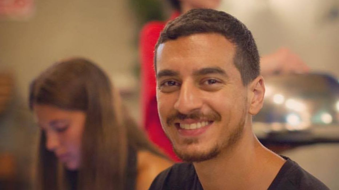 Jonathan Zvi Hadad
