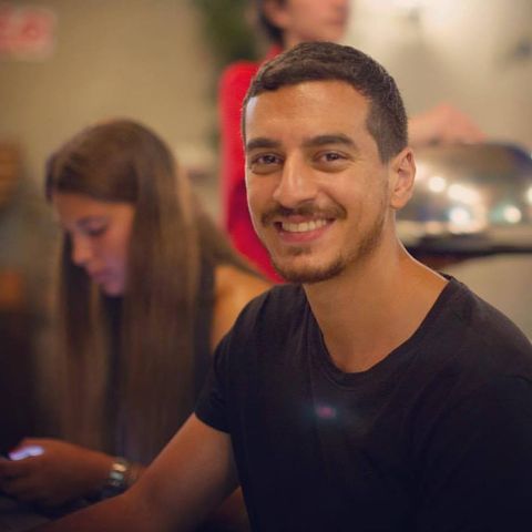 Jonathan Zvi Hadad