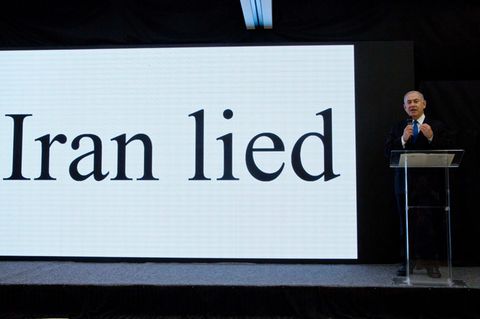 Egal, wie der Iran-Deal stirbt: Europas Sicherheit gerät ohne das Abkommen in Gefahr