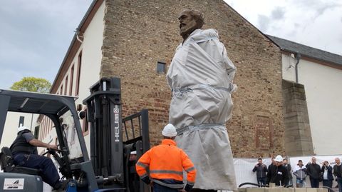 Zehn absurde Sprüche von Karl Marx: "Komplettere Esel als diese Arbeiter gibt es nicht"
