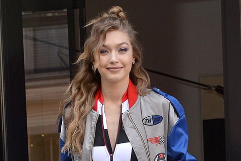 Gigi Hadid