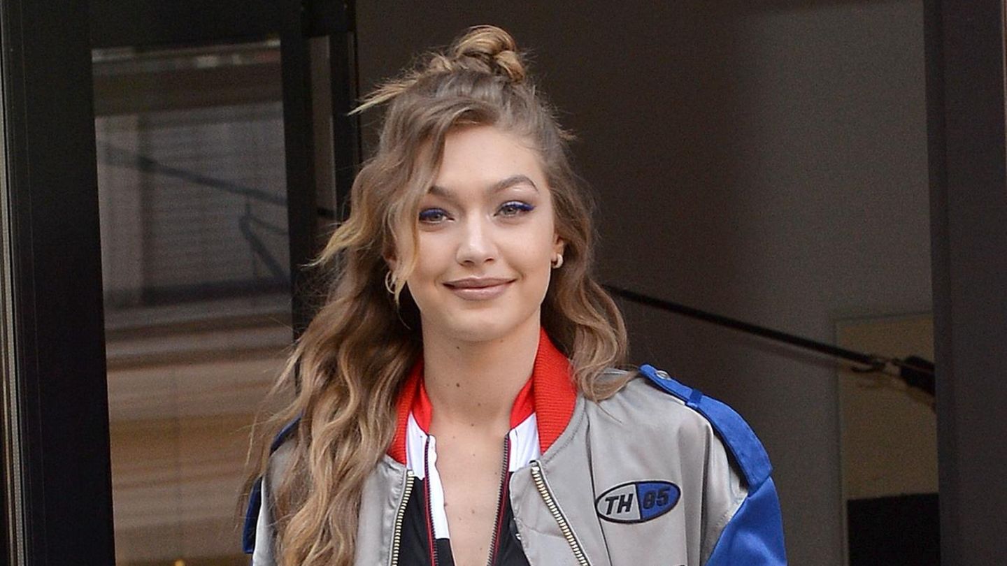 Gigi Hadid