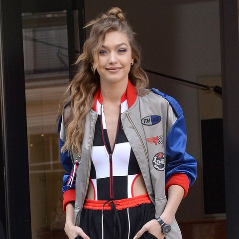 Gigi Hadid