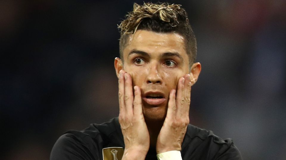 Ronaldo Fifa Ronaldo Fifa