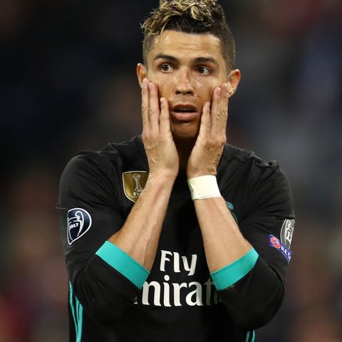 Ronaldo Fifa