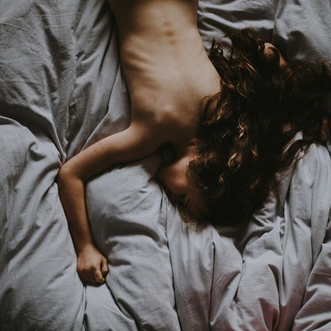 Generation Lustlos