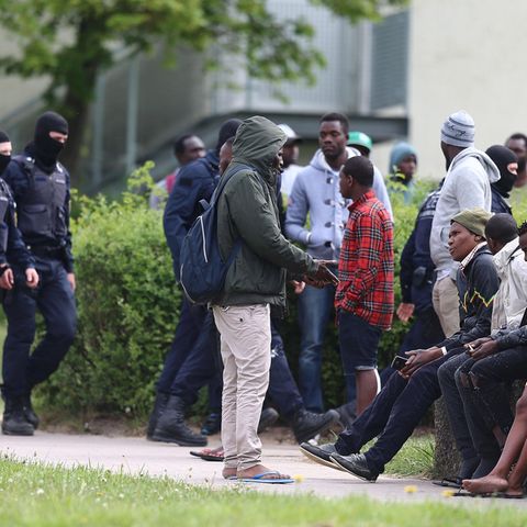 Ellwangen: Reaktionen auf Abschiebe-Skandal