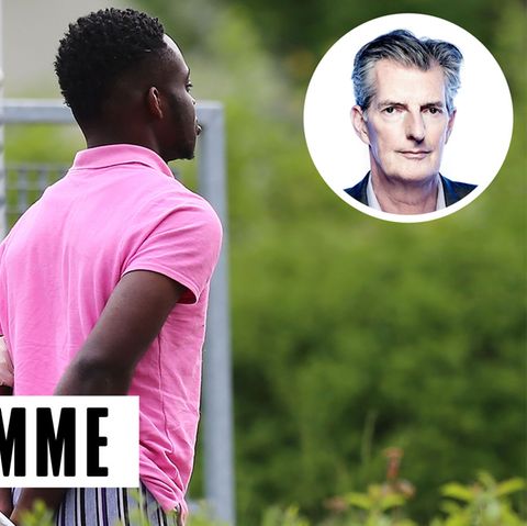 stern-Stimme Andreas Petzold über die Vorfälle in Ellwangen