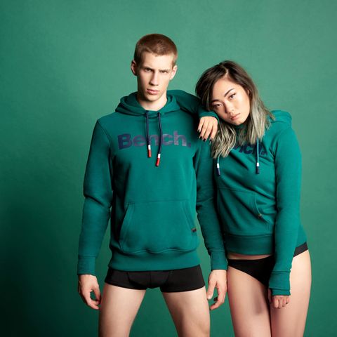 Bench Hoodies
