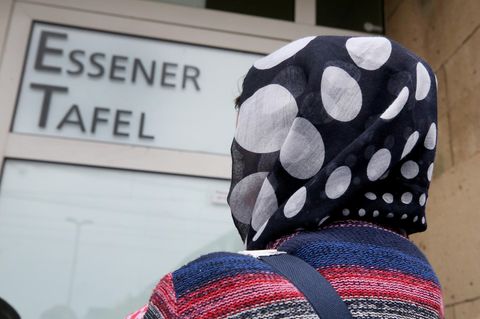 Essener Tafel