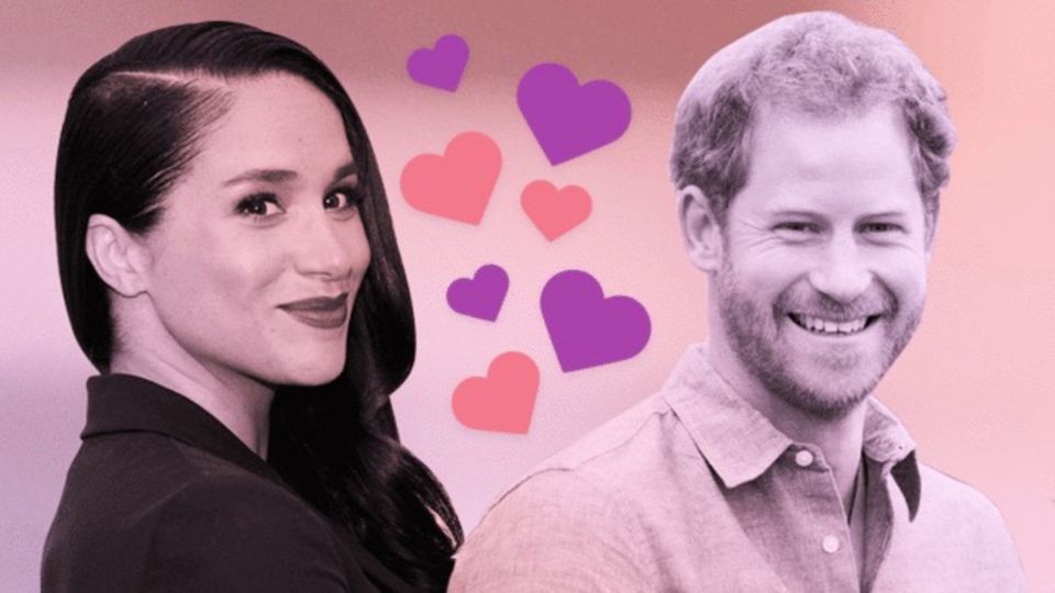 Harry und Meghan: Die Mega-Royal-Hochzeit in Zahlen