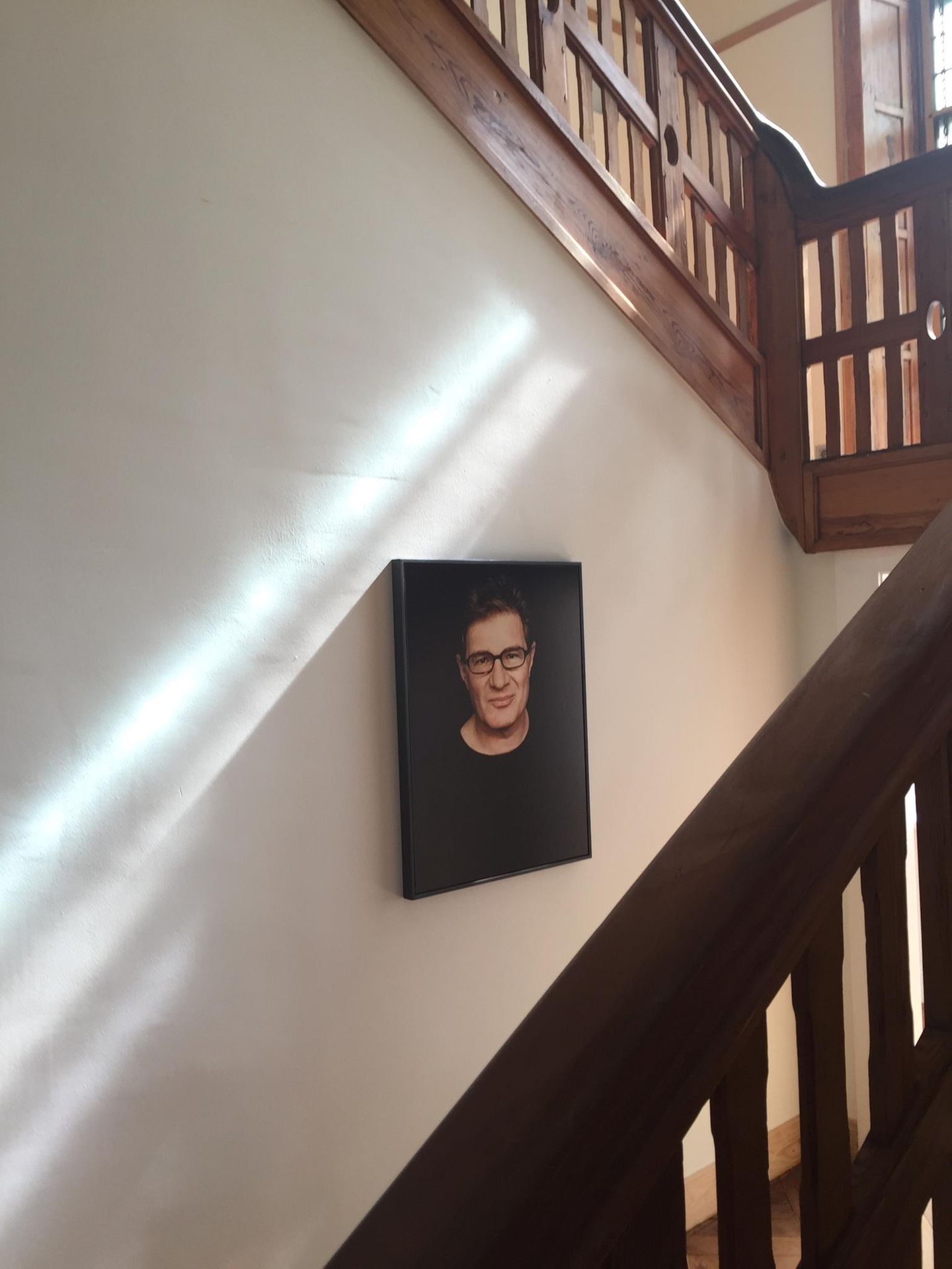 Roger Willemsens Künstlerhaus