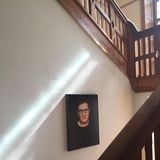 Roger Willemsens Künstlerhaus