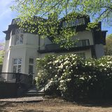 Roger Willemsens Künstlerhaus