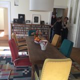 Roger Willemsens Künstlerhaus