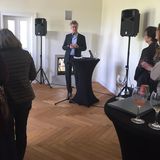 Roger Willemsens Künstlerhaus