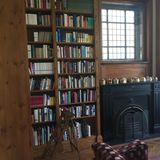 Roger Willemsens Künstlerhaus