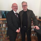 Roger Willemsens Künstlerhaus