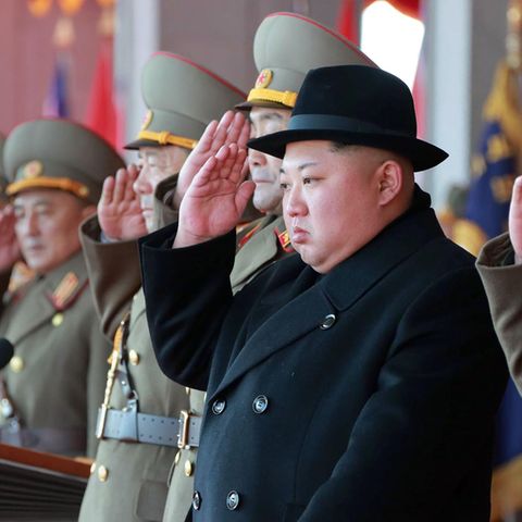Nordkoreas Machthaber - Hinrichtungen, Straflager, Abschottung: Der falsche Frieden des Kim Jong Un