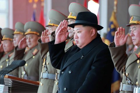 Nordkoreas Machthaber - Hinrichtungen, Straflager, Abschottung: Der falsche Frieden des Kim Jong Un