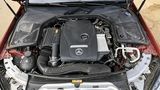 Mercedes C 200 L China - 184 PS sind nicht viel für das lange Chinamodell