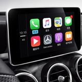 Mercedes C 200 L China