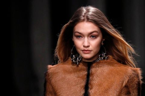 Gigi Hadid