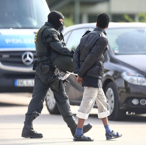 Pressestimmen zu Ellwangen