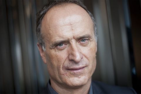 Mit Hugo Boss zum Star, mit Bench in die Pleite: Mode-Manager Bruno Sälzer