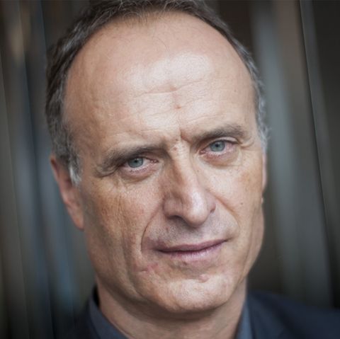 Mit Hugo Boss zum Star, mit Bench in die Pleite: Mode-Manager Bruno Sälzer