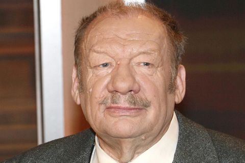 Wolfgang Völz