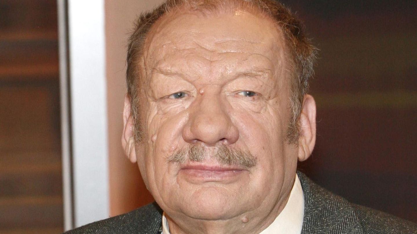 Wolfgang Völz