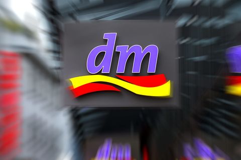 dm-Logo