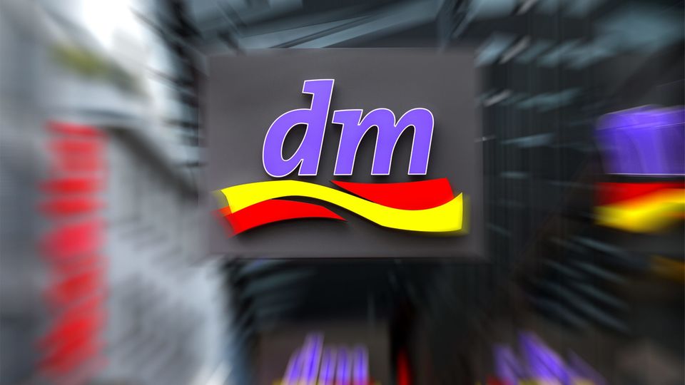dm-Logo