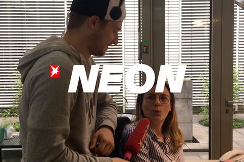 Flachwitz-Freitag: Wie nennt man einen Ritter ohne Helm?
