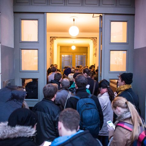 Von absurden Mieten und Menschen, die eine bezahlbare Bleibe suchen