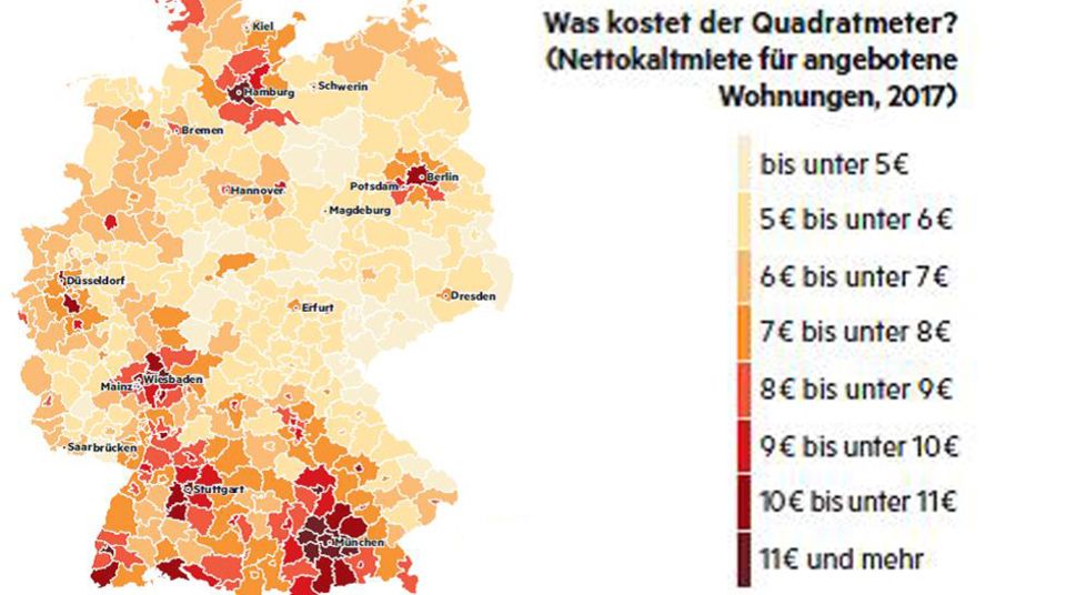 Betroffene und Experten äußern sich: Arm durch wohnen – von absurden Mieten und verzweifelten Menschen