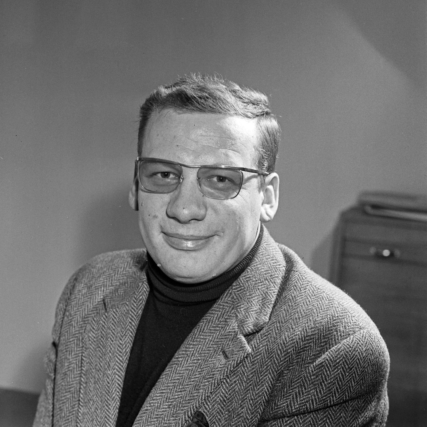 Wolfgang Völz