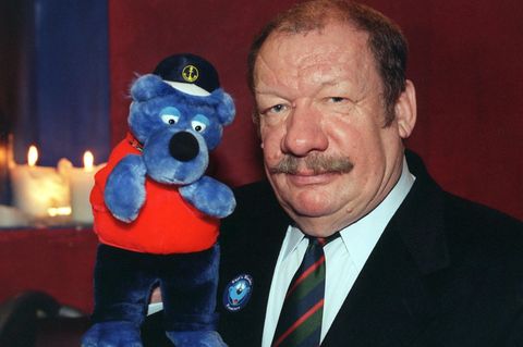 Wolfgang Völz
