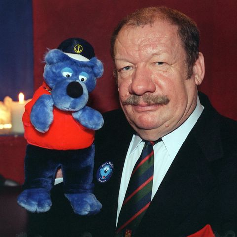 Wolfgang Völz