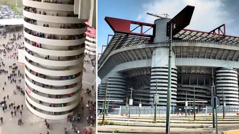 What Milan Means to Me