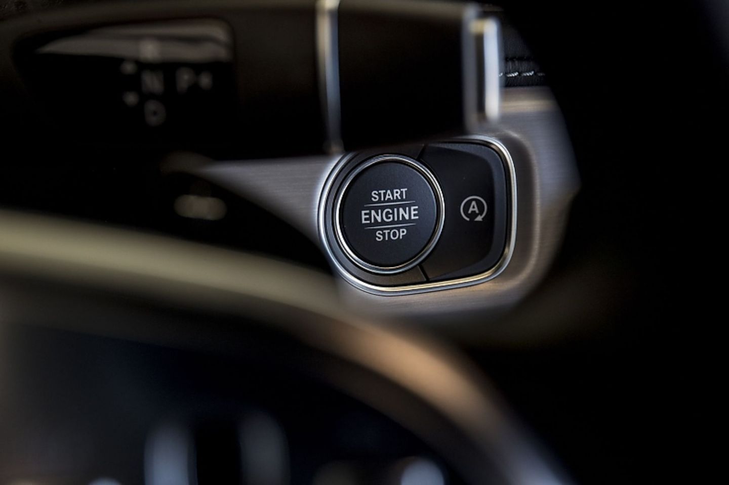 Mercedes G 500: Auf Knopfdruck Power