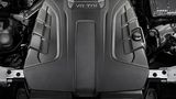 Der VW Touareg V6 TDI hat 286 PS