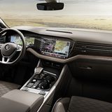 Bei der Konnektivität hat VW deutlich zugelegt