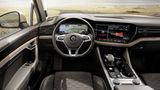 Beim zwölf Zoll großen virtuelle Cockpit kann der Fahrer die Ansicht bestimmen