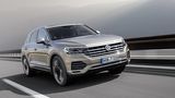 Der Motor ist kräftig und leise
