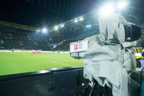 Bundesliga im stern-Check: Der HSV? Nein. Der wahre Verlierer des Spieltags ist die Deutsche Fußball-Liga