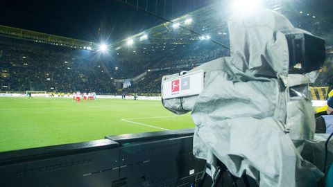 Bundesliga im stern-Check: Der HSV? Nein. Der wahre Verlierer des Spieltags ist die Deutsche Fußball-Liga