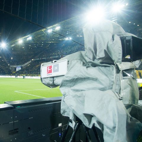 Bundesliga im stern-Check: Der HSV? Nein. Der wahre Verlierer des Spieltags ist die Deutsche Fußball-Liga