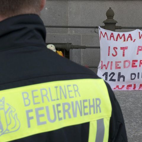 feuerwehr berlin